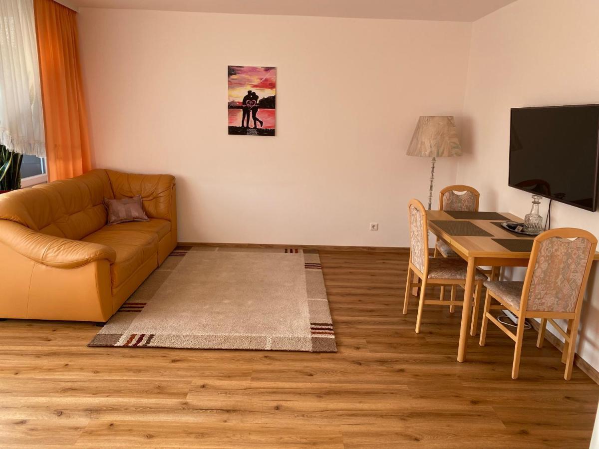 Marl Central Apartment Buitenkant foto