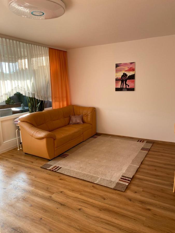 Marl Central Apartment Buitenkant foto